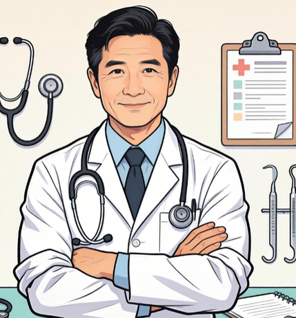 李小正案例多吗